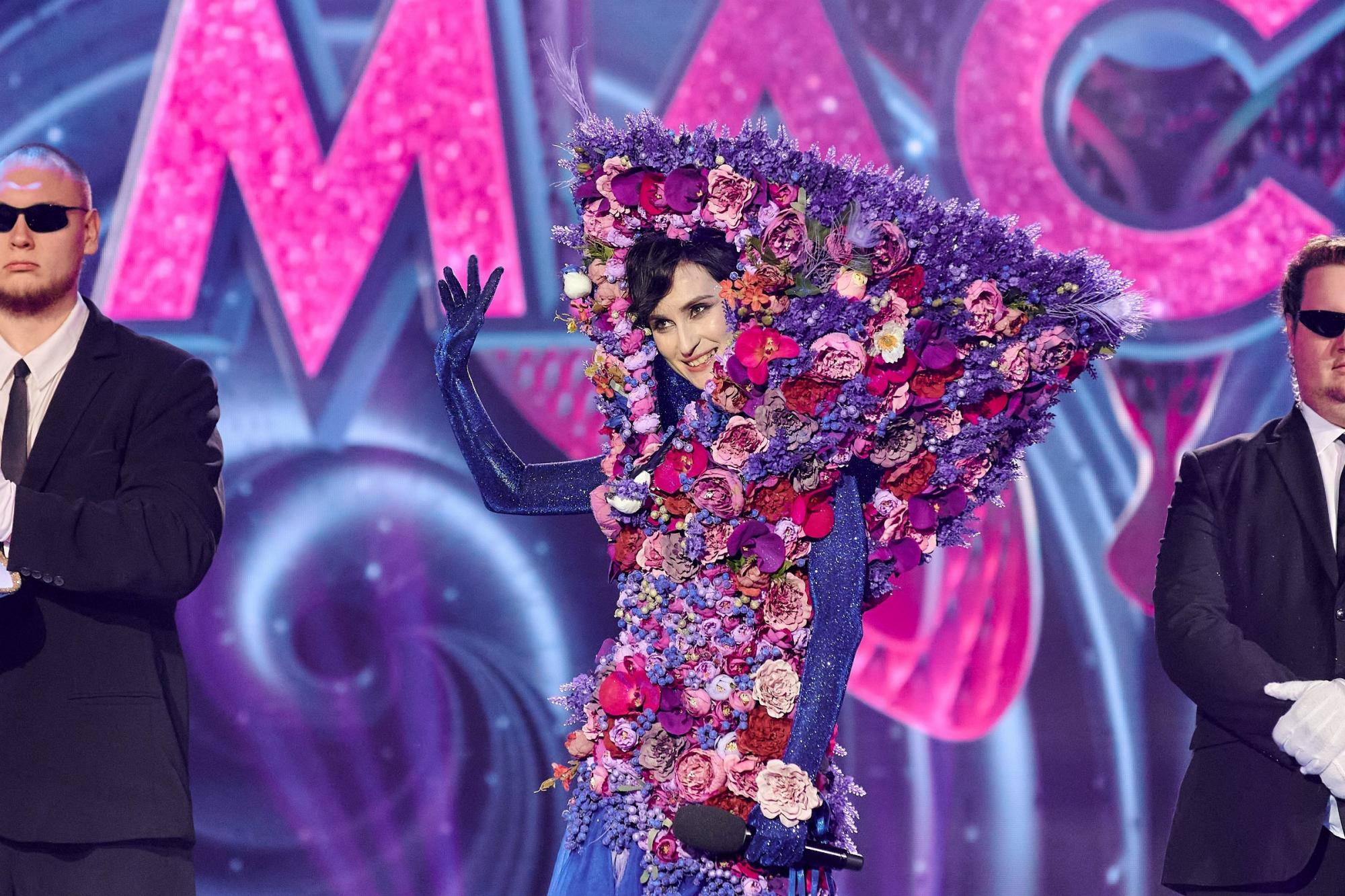 "Люди, зачем вы здесь сидите?" Оля Полякова устроила скандал в эфире ТВ-шоу